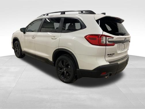 2026 Subaru Ascent Premium