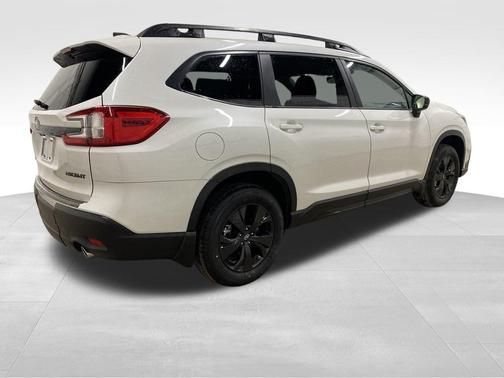 2026 Subaru Ascent Premium