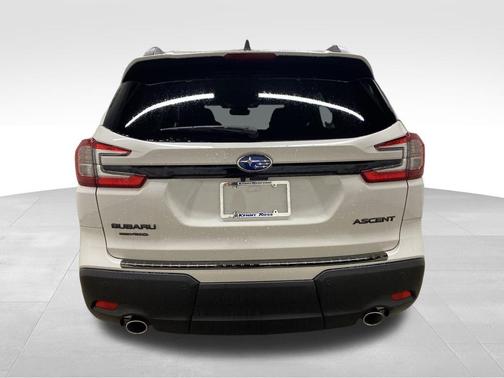 2026 Subaru Ascent Premium