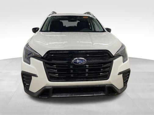 2026 Subaru Ascent Premium