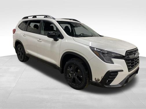 2026 Subaru Ascent Premium