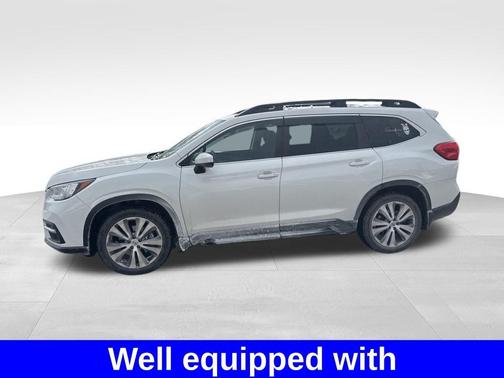 2021 Subaru Ascent Premium 7-Passenger