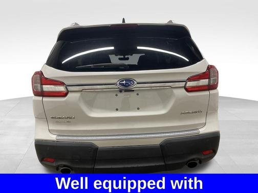 2021 Subaru Ascent Premium 7-Passenger