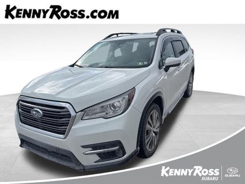 2021 Subaru Ascent Premium 7-Passenger