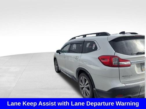 2021 Subaru Ascent Premium 7-Passenger