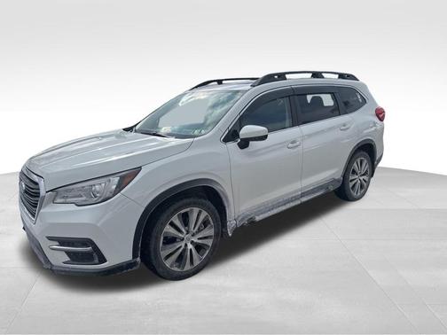 2021 Subaru Ascent Premium 7-Passenger