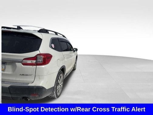 2021 Subaru Ascent Premium 7-Passenger