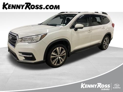 2021 Subaru Ascent Premium 7-Passenger