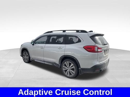 2021 Subaru Ascent Premium 7-Passenger
