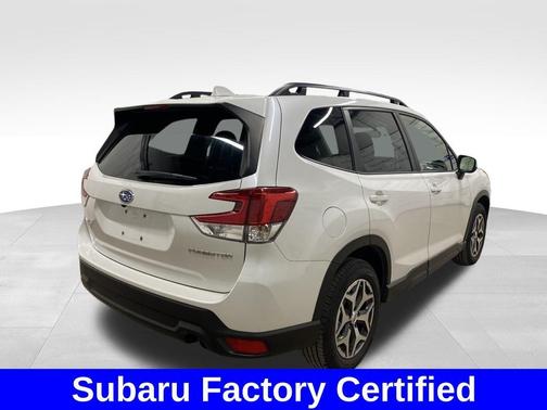 2023 Subaru Forester 2.5i Premium