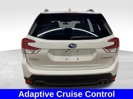 2023 Subaru Forester 2.5i Premium