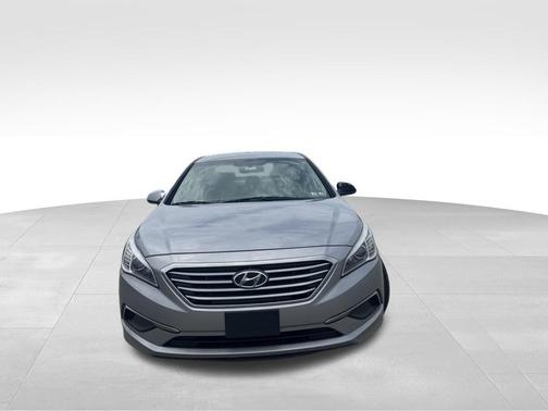 2016 Hyundai SONATA 2.4