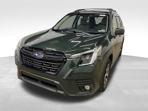 2023 Subaru Forester 2.5i Premium