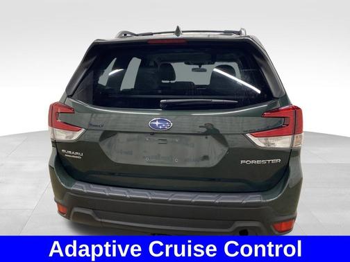 2023 Subaru Forester 2.5i Premium