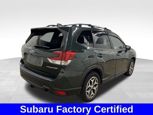 2023 Subaru Forester 2.5i Premium