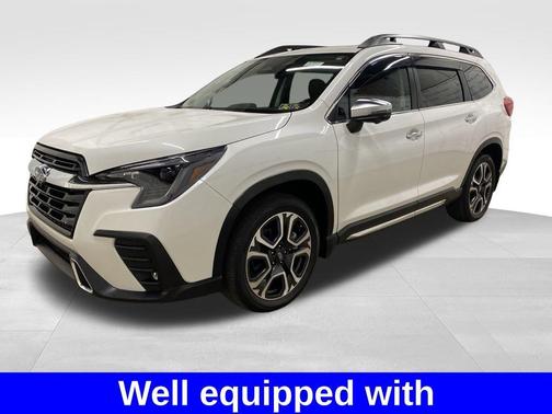 2023 Subaru Ascent Touring 7-Passenger