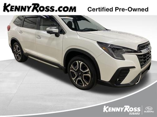 2023 Subaru Ascent Touring 7-Passenger