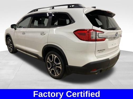 2023 Subaru Ascent Touring 7-Passenger