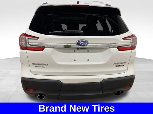 2023 Subaru Ascent Touring 7-Passenger