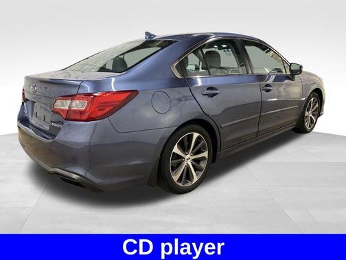 2018 Subaru Legacy 2.5i Limited