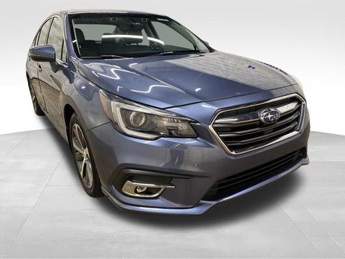2018 Subaru Legacy 2.5i Limited