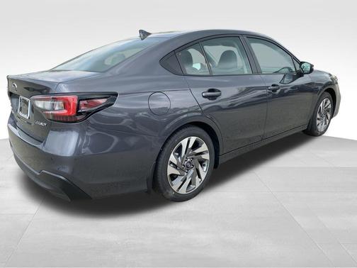 2025 Subaru Legacy