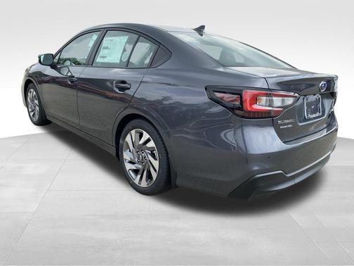 2025 Subaru Legacy