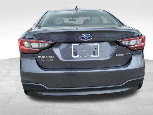 2025 Subaru Legacy