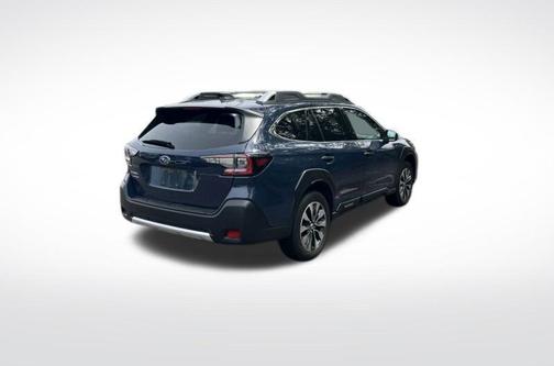 Cosmic Blue Pearl 2024 Subaru Outback Touring XT
