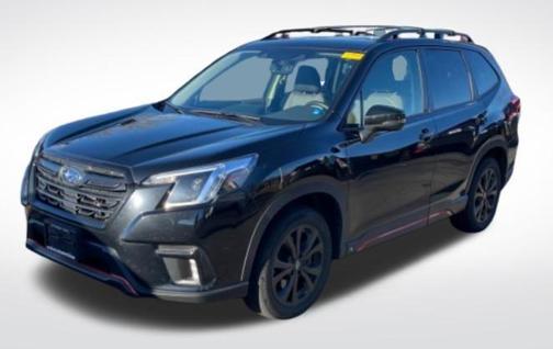 2023 Subaru Forester 2.5i Sport