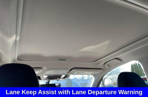 2023 Subaru Forester 2.5i Sport