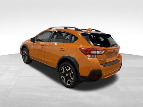 2018 Subaru Crosstrek 2.0i Limited