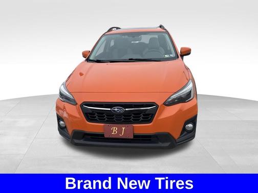 2018 Subaru Crosstrek 2.0i Limited