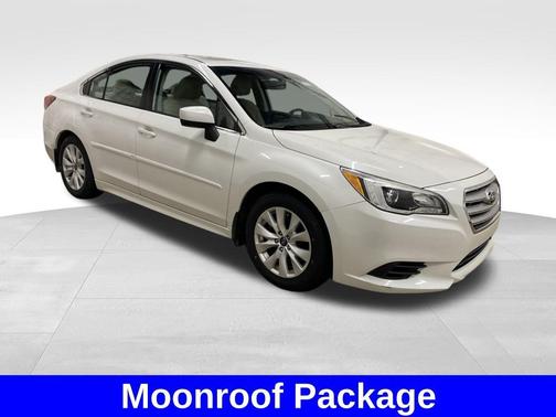2015 Subaru Legacy 2.5i Premium