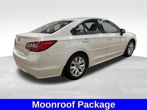 2015 Subaru Legacy 2.5i Premium