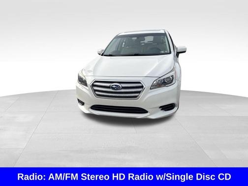 2015 Subaru Legacy 2.5i Premium