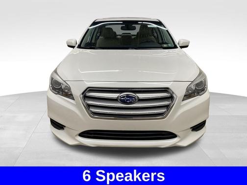 2015 Subaru Legacy 2.5i Premium