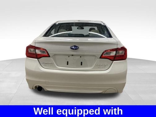 2015 Subaru Legacy 2.5i Premium