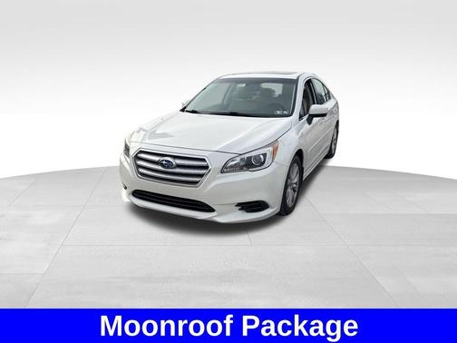 2015 Subaru Legacy 2.5i Premium