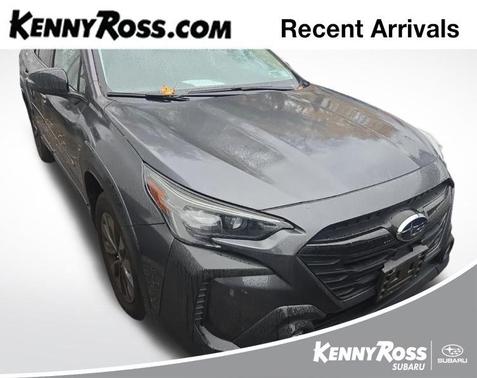 2023 Subaru Outback Onyx Edition