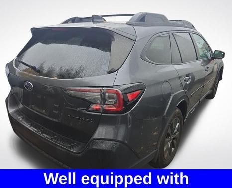 2023 Subaru Outback Onyx Edition