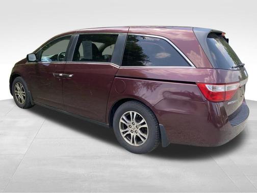 2013 Honda Odyssey EX