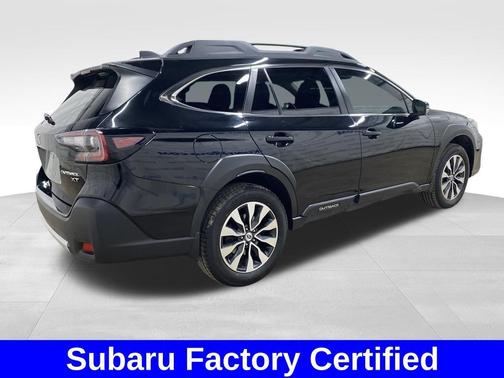 2023 Subaru Outback Limited XT