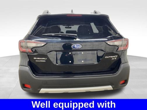 2023 Subaru Outback Limited XT