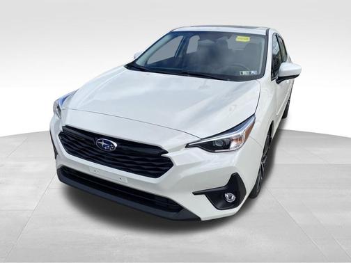 2025 Subaru Impreza Sport
