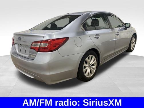 2015 Subaru Legacy 2.5i Premium