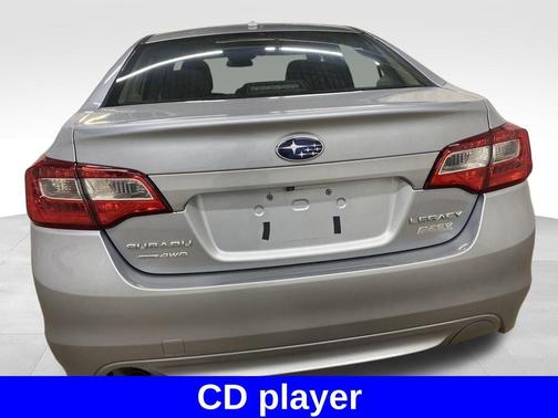 2015 Subaru Legacy 2.5i Premium