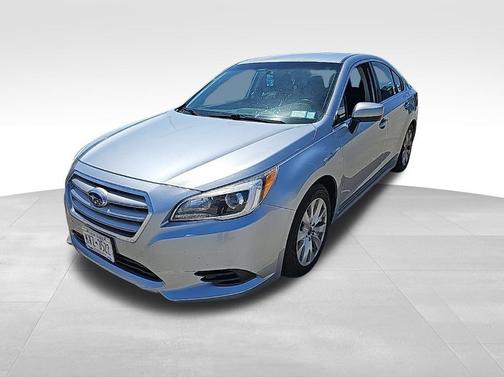 2015 Subaru Legacy 2.5i Premium