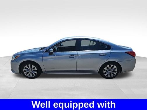 2015 Subaru Legacy 2.5i Premium