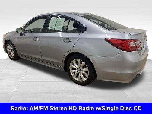 2015 Subaru Legacy 2.5i Premium